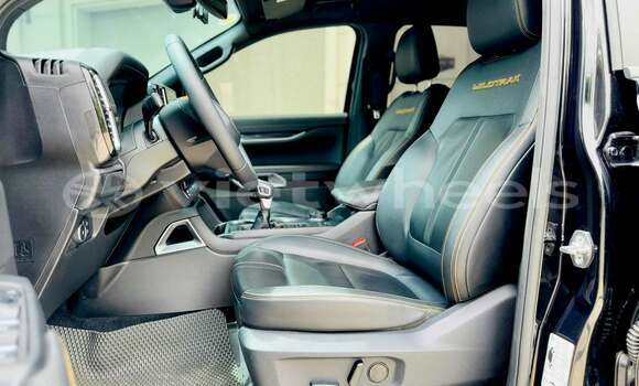 Mua Đã sử dụng Ford Ranger Xe ô tô Mua Đã sử dụng Ford Ranger Xe ô tô