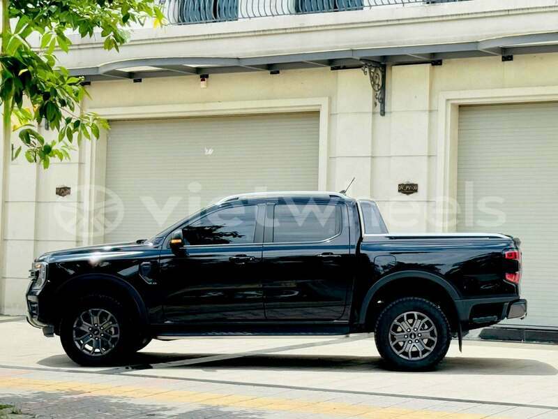 Big with watermark ford ranger ho chi minh 12 46821