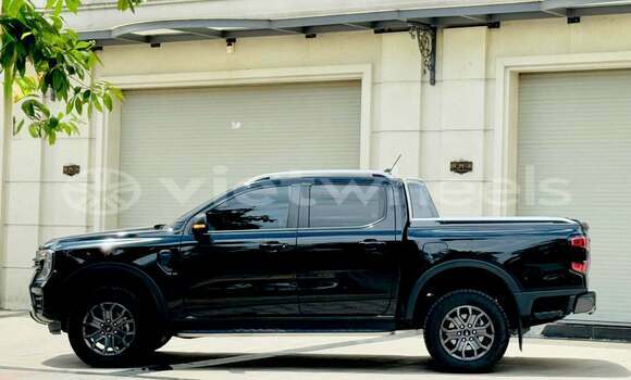 Mua Đã sử dụng Ford Ranger Xe ô tô Mua Đã sử dụng Ford Ranger Xe ô tô