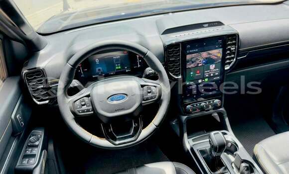 Mua Đã sử dụng Ford Ranger Xe ô tô Mua Đã sử dụng Ford Ranger Xe ô tô
