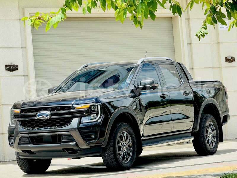 Big with watermark ford ranger ho chi minh 12 46821