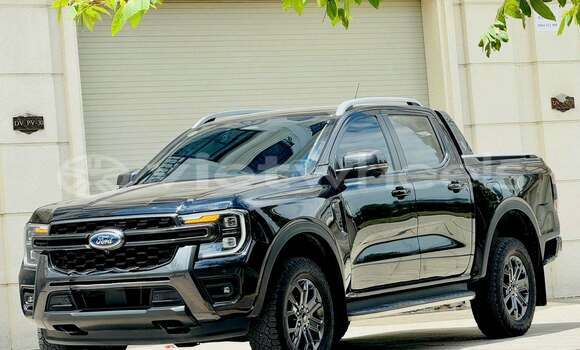 Mua Đã sử dụng Ford Ranger Xe ô tô Mua Đã sử dụng Ford Ranger Xe ô tô