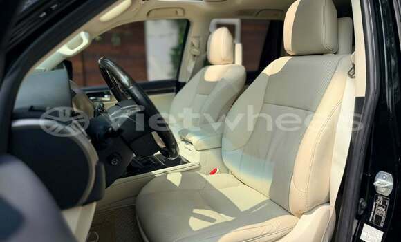 Mua Đã sử dụng Lexus GX Xe ô tô Mua Đã sử dụng Lexus GX Xe ô tô