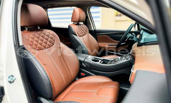 Mua Đã sử dụng Hyundai Santa fe Xe ô tô Mua Đã sử dụng Hyundai Santa fe Xe ô tô