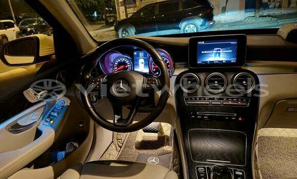 Mua Đã sử dụng Mercedes-benz Glc Xe ô tô Mua Đã sử dụng Mercedes-benz Glc Xe ô tô