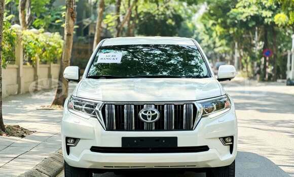 Buy Used Toyota Prado Car Buy Used Toyota Prado Car