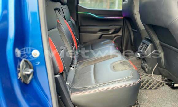 Mua Đã sử dụng Ford Raptor Xe ô tô Mua Đã sử dụng Ford Raptor Xe ô tô