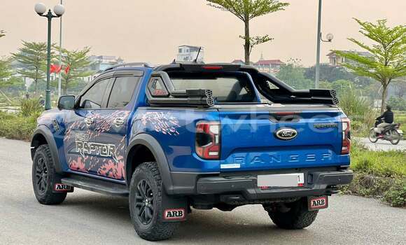 Mua Đã sử dụng Ford Raptor Xe ô tô Mua Đã sử dụng Ford Raptor Xe ô tô