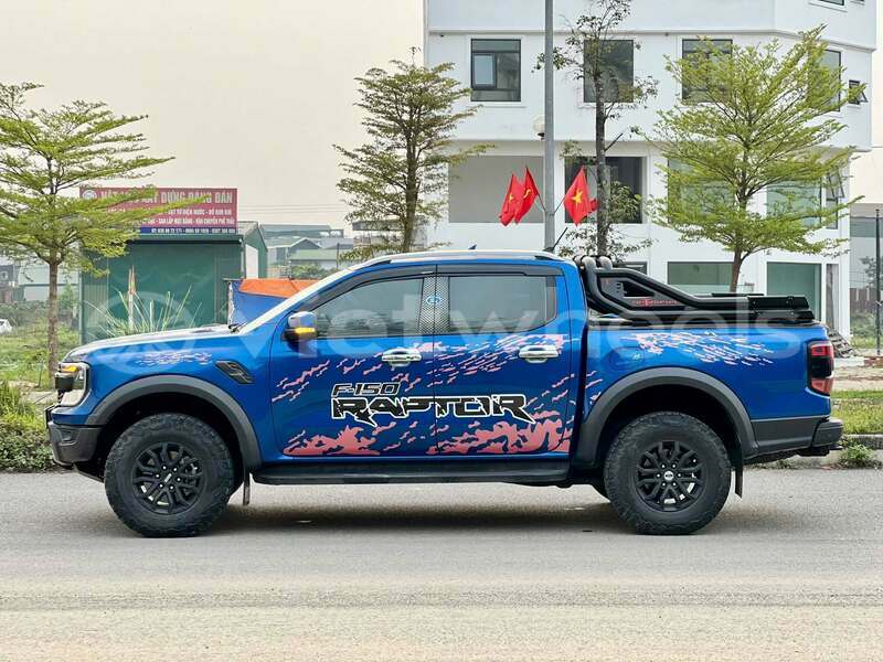 Big with watermark ford raptor an giang an cu 46826
