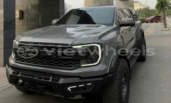 Buy Used Ford Raptor Car