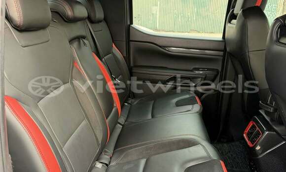 Mua Đã sử dụng Ford Raptor Xe ô tô Mua Đã sử dụng Ford Raptor Xe ô tô