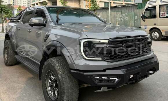 Mua Đã sử dụng Ford Raptor Xe ô tô Mua Đã sử dụng Ford Raptor Xe ô tô