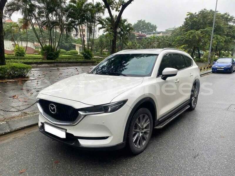 Big with watermark mazda cx 8 hung yen a sao 46828