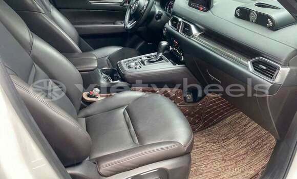 Mua Đã sử dụng Mazda CX-8 Xe ô tô Mua Đã sử dụng Mazda CX-8 Xe ô tô