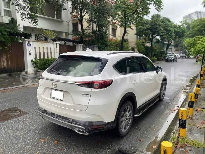 Big with watermark mazda cx 8 hung yen a sao 46828