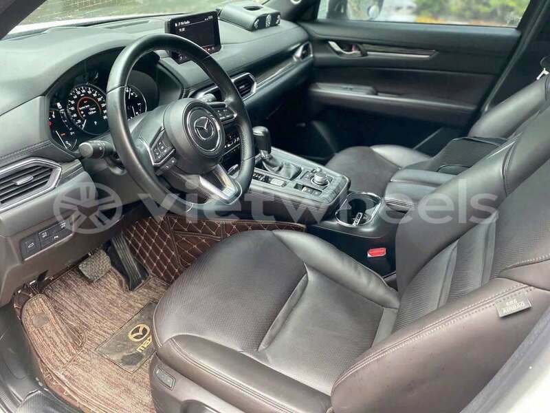 Big with watermark mazda cx 8 hung yen a sao 46828