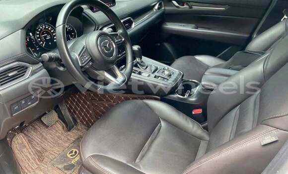 Mua Đã sử dụng Mazda CX-8 Xe ô tô Mua Đã sử dụng Mazda CX-8 Xe ô tô