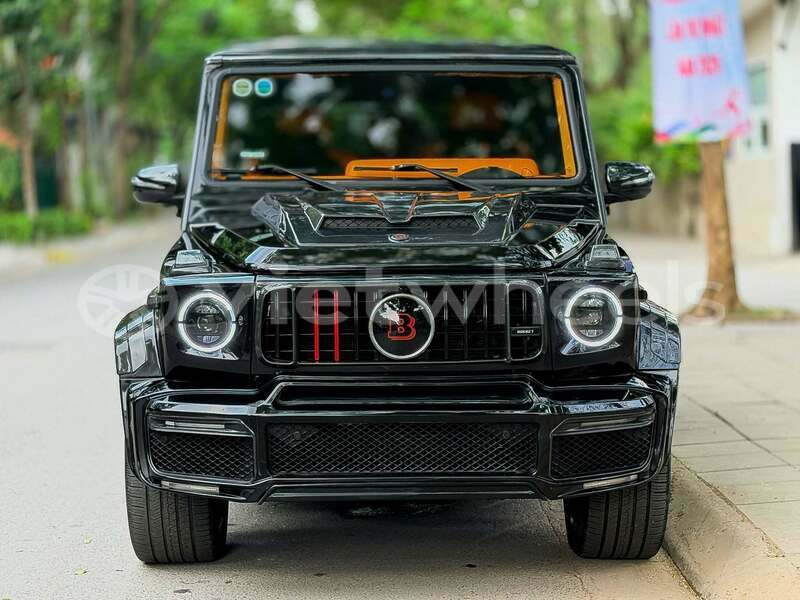 Big with watermark mercedes benz gl ho chi minh 12 46829