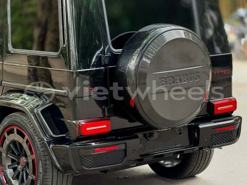 Big with watermark mercedes benz gl ho chi minh 12 46829