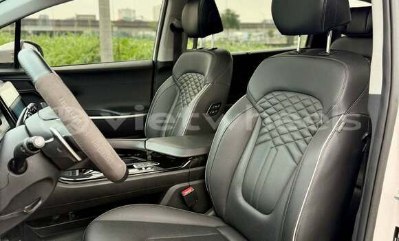 Mua Đã sử dụng Hyundai Custin Xe ô tô Mua Đã sử dụng Hyundai Custin Xe ô tô