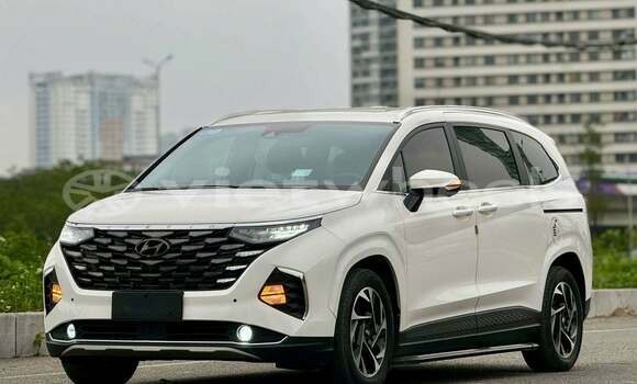Mua Đã sử dụng Hyundai Custin Xe ô tô Mua Đã sử dụng Hyundai Custin Xe ô tô