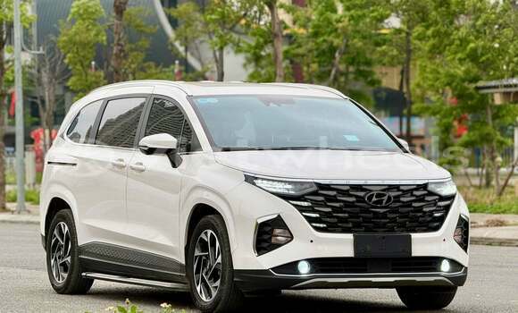 Mua Đã sử dụng Hyundai Custin Xe ô tô Mua Đã sử dụng Hyundai Custin Xe ô tô