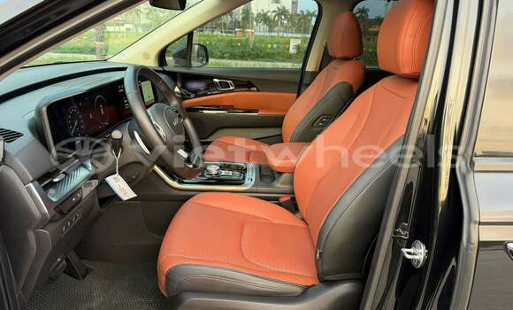 Mua Đã sử dụng Kia Carnival Xe ô tô Mua Đã sử dụng Kia Carnival Xe ô tô