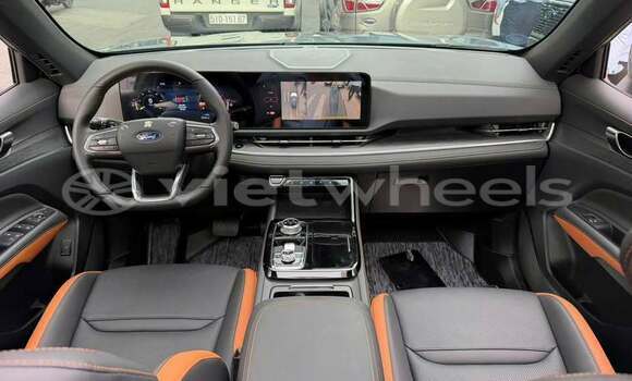 Mua Đã sử dụng Ford Territory Xe ô tô Mua Đã sử dụng Ford Territory Xe ô tô
