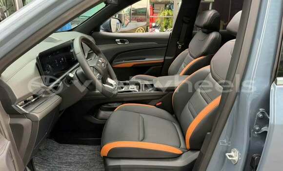 Mua Đã sử dụng Ford Territory Xe ô tô Mua Đã sử dụng Ford Territory Xe ô tô