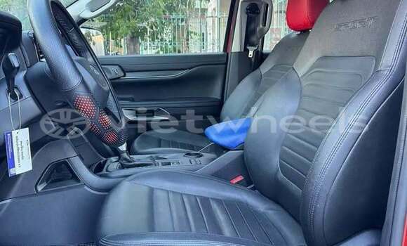 Buy Used Ford Everest Car Buy Used Ford Everest Car