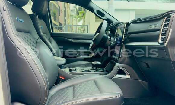 Buy Used Ford Everest Car Buy Used Ford Everest Car