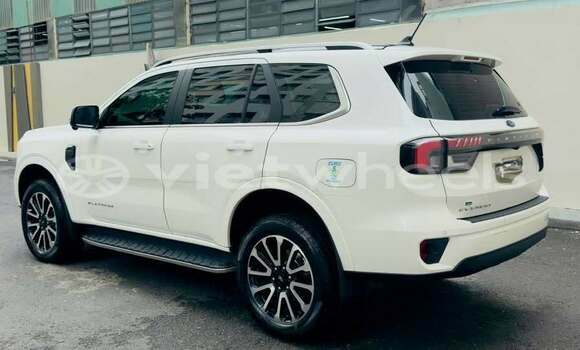 Buy Used Ford Everest Car Buy Used Ford Everest Car
