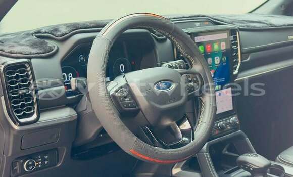 Buy Used Ford Everest Car Buy Used Ford Everest Car