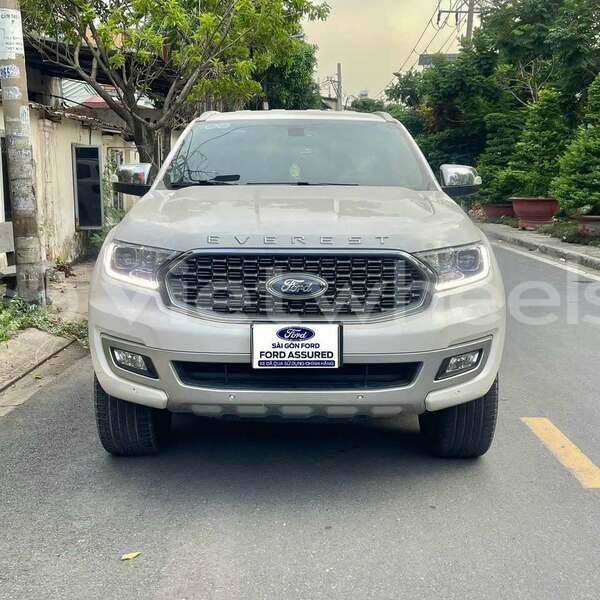 Big with watermark ford everest lam dong 1 bao loc 46836