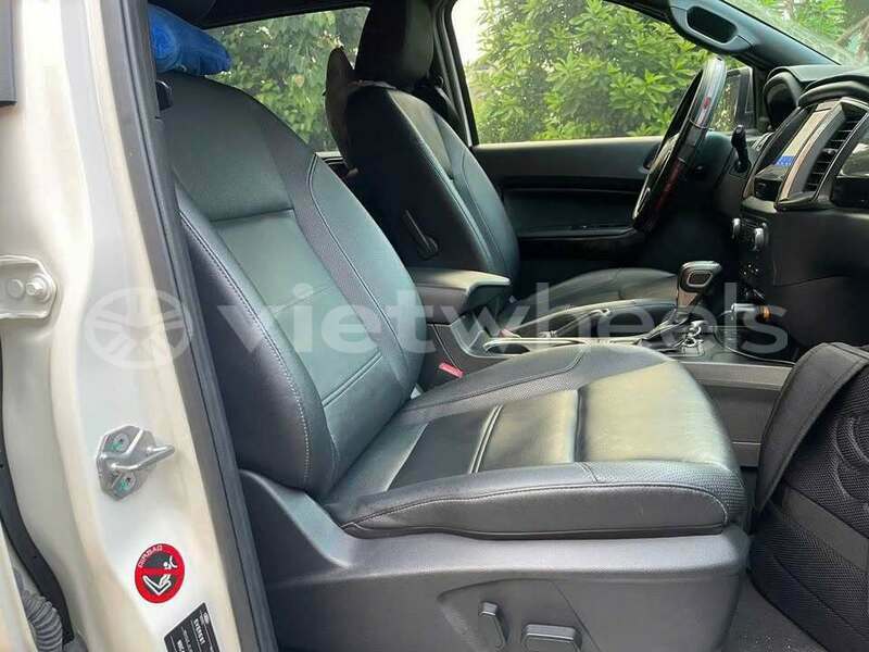 Big with watermark ford everest lam dong 1 bao loc 46836