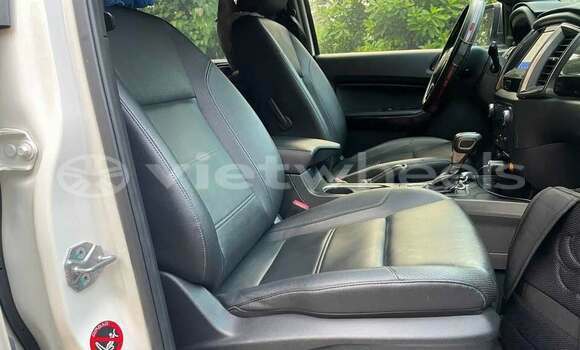 Mua Đã sử dụng Ford Everest Xe ô tô Mua Đã sử dụng Ford Everest Xe ô tô