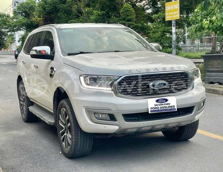 Big with watermark ford everest lam dong 1 bao loc 46836