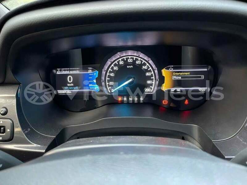 Big with watermark ford everest lam dong 1 bao loc 46836