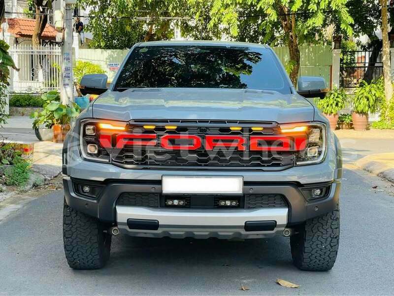Big with watermark ford raptor gia lai alba 46837
