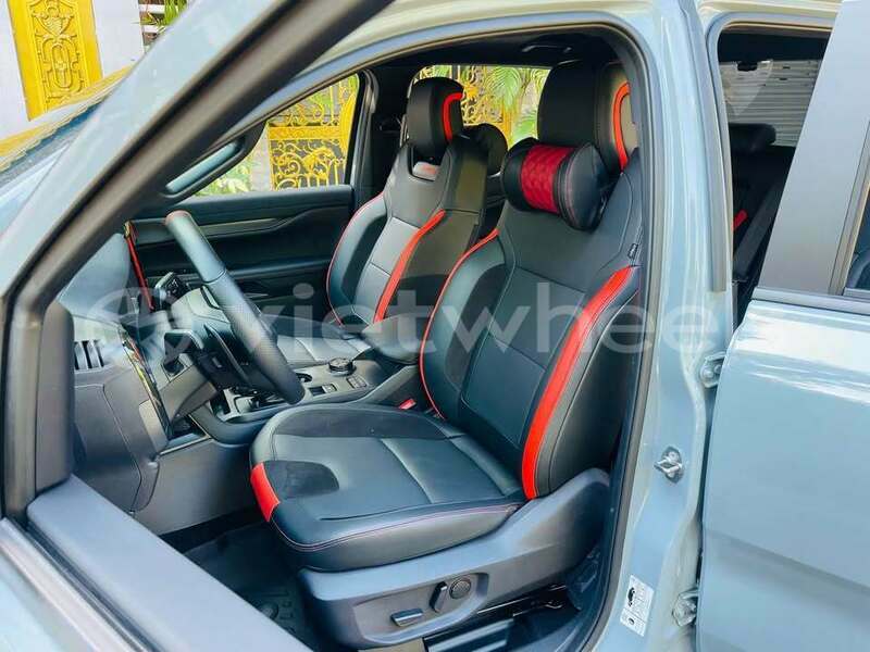 Big with watermark ford raptor gia lai alba 46837