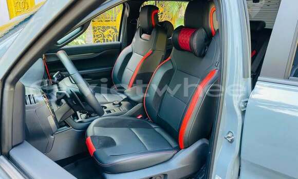 Mua Đã sử dụng Ford Raptor Xe ô tô Mua Đã sử dụng Ford Raptor Xe ô tô