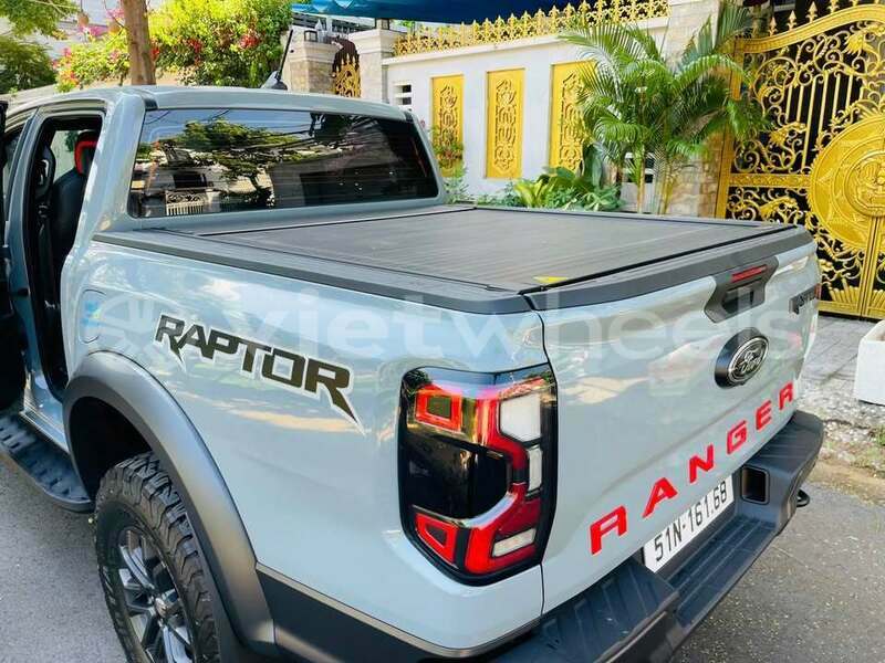 Big with watermark ford raptor gia lai alba 46837