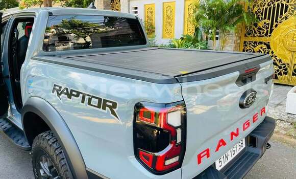 Mua Đã sử dụng Ford Raptor Xe ô tô Mua Đã sử dụng Ford Raptor Xe ô tô