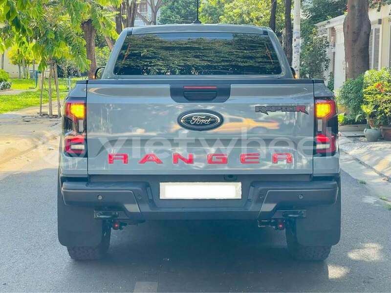 Big with watermark ford raptor gia lai alba 46837
