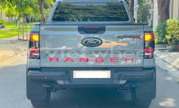Mua Đã sử dụng Ford Raptor Xe ô tô Mua Đã sử dụng Ford Raptor Xe ô tô