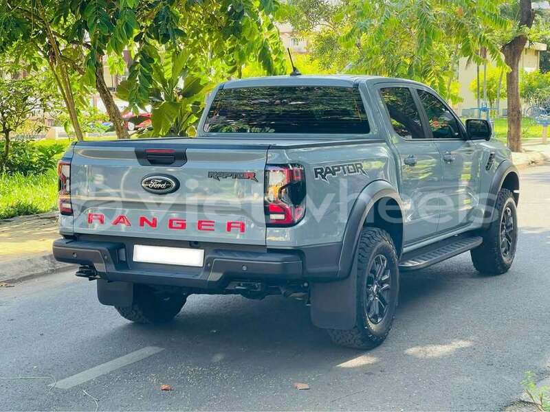 Big with watermark ford raptor gia lai alba 46837