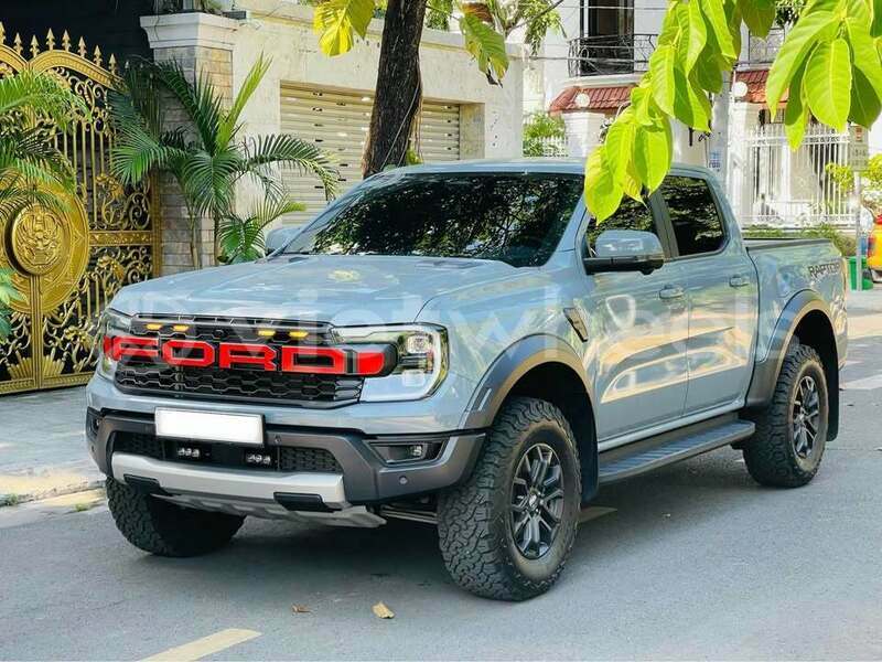 Big with watermark ford raptor gia lai alba 46837