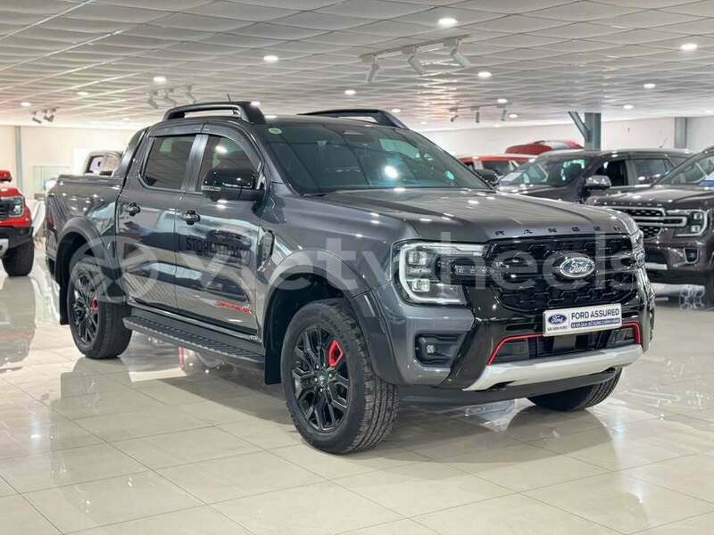 Big with watermark ford ranger lam dong 1 bao loc 46838