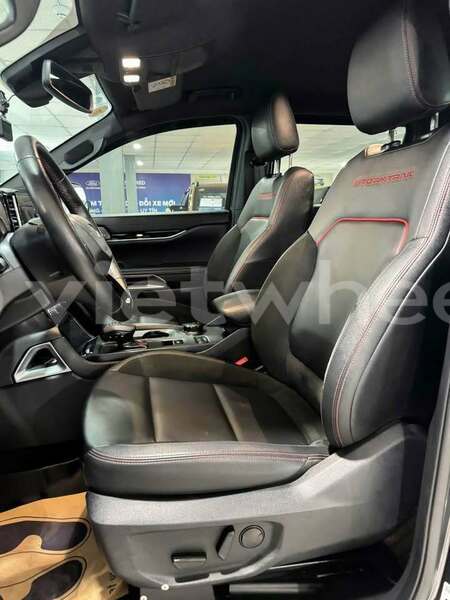 Big with watermark ford ranger lam dong 1 bao loc 46838
