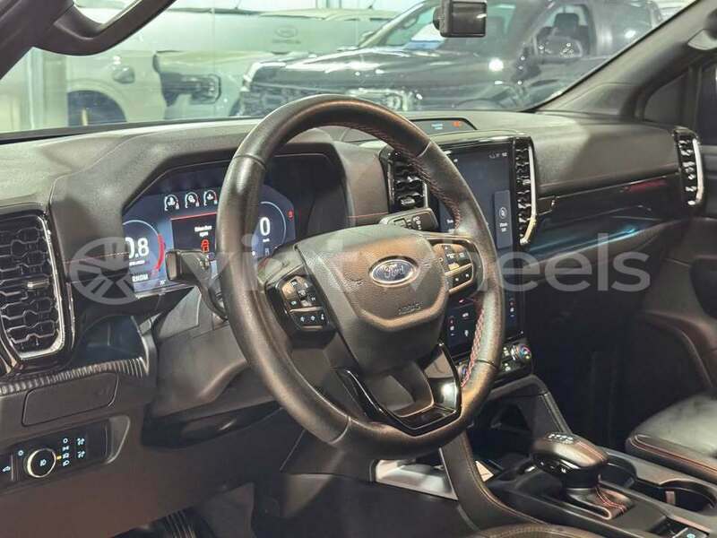 Big with watermark ford ranger lam dong 1 bao loc 46838